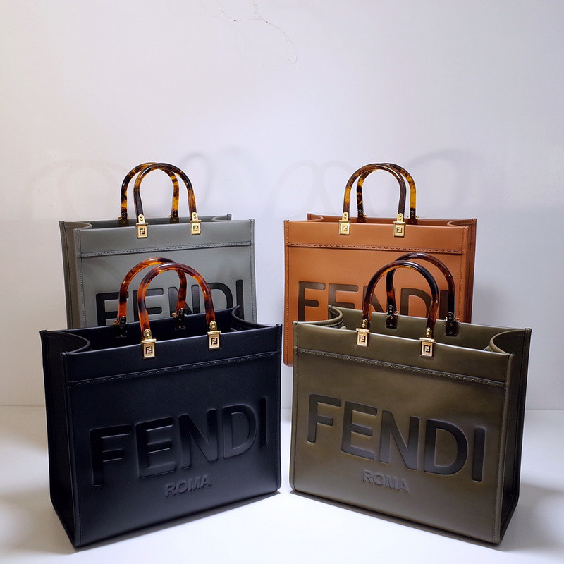 F**di bag