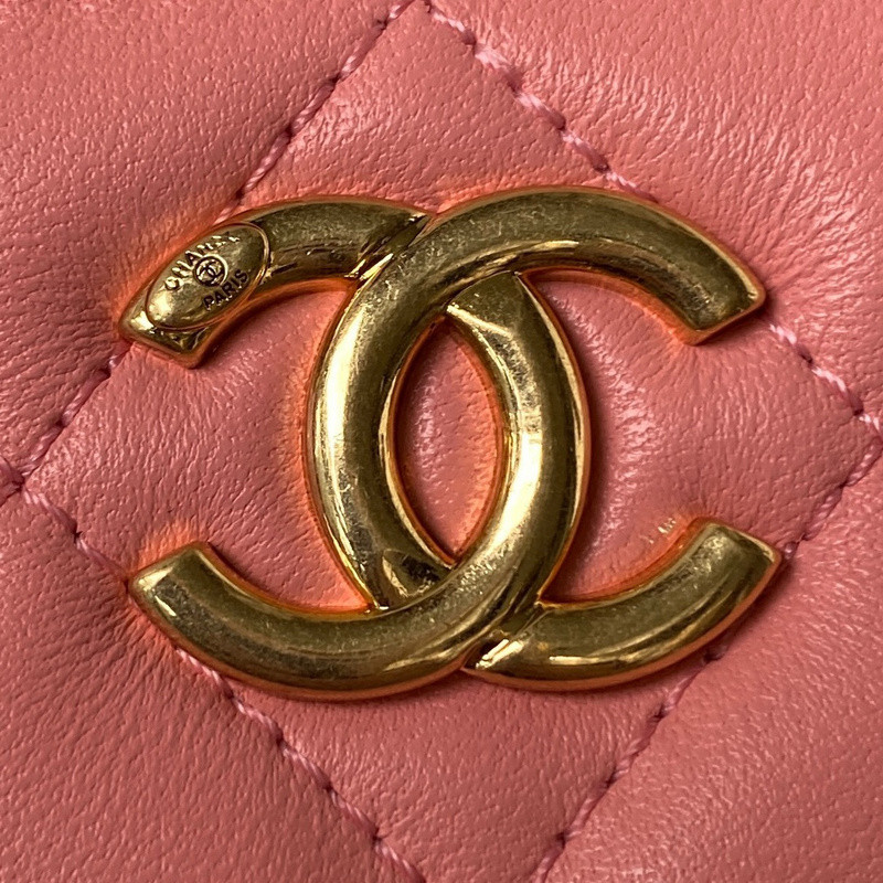 Ch*el purse