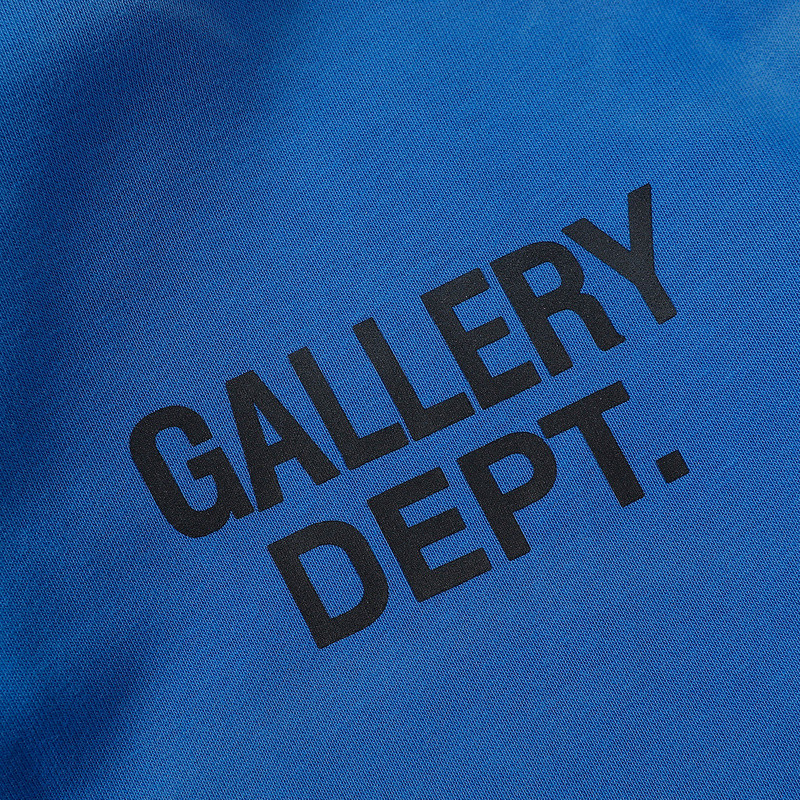 Gallery Dept