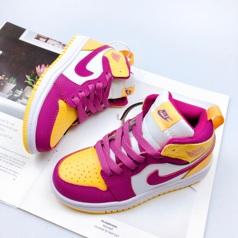 Toddler Jordan 1