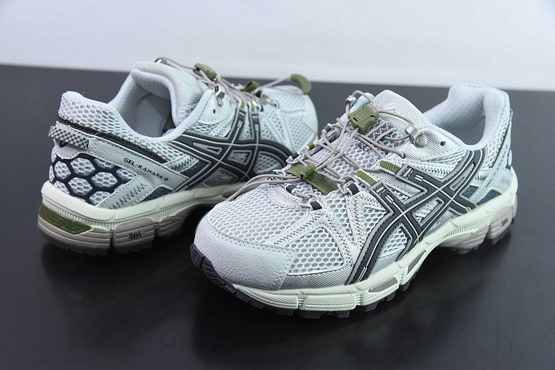 ASICS Gel-Kahana 8