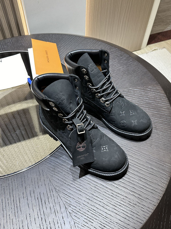 LVT BOOTS