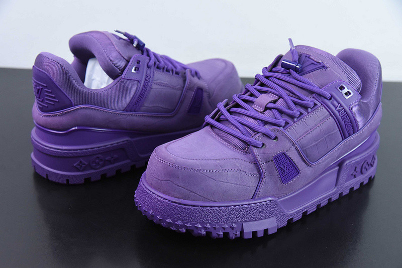 LVT SNEAKERS