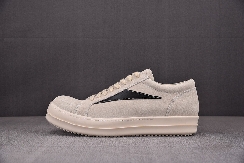 RICK OWENS DRKSHDW