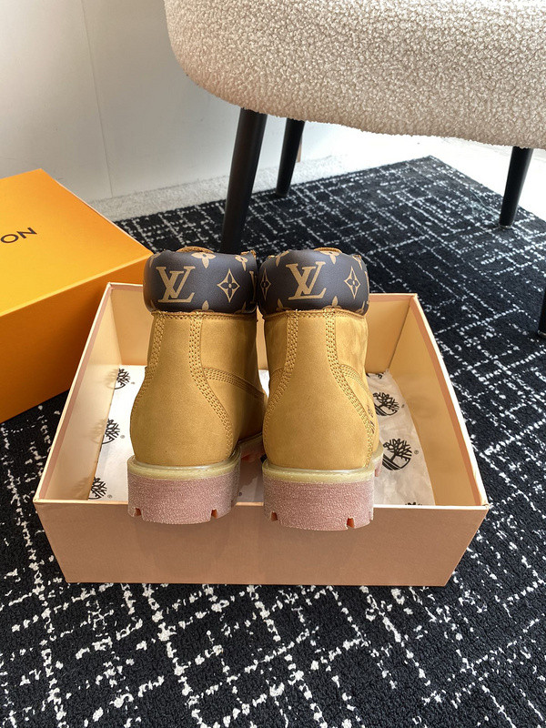 LVT BOOTS