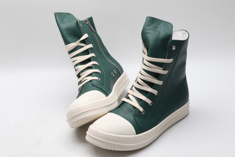 RICK OWENS DRKSHDW
