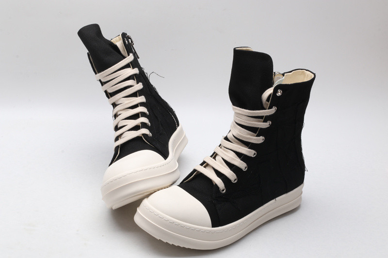 RICK OWENS DRKSHDW