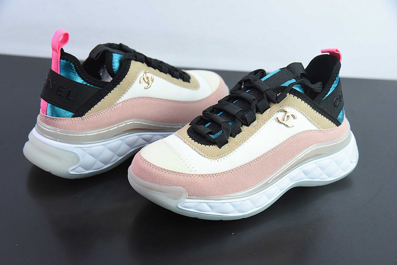 Chanel Sneaker