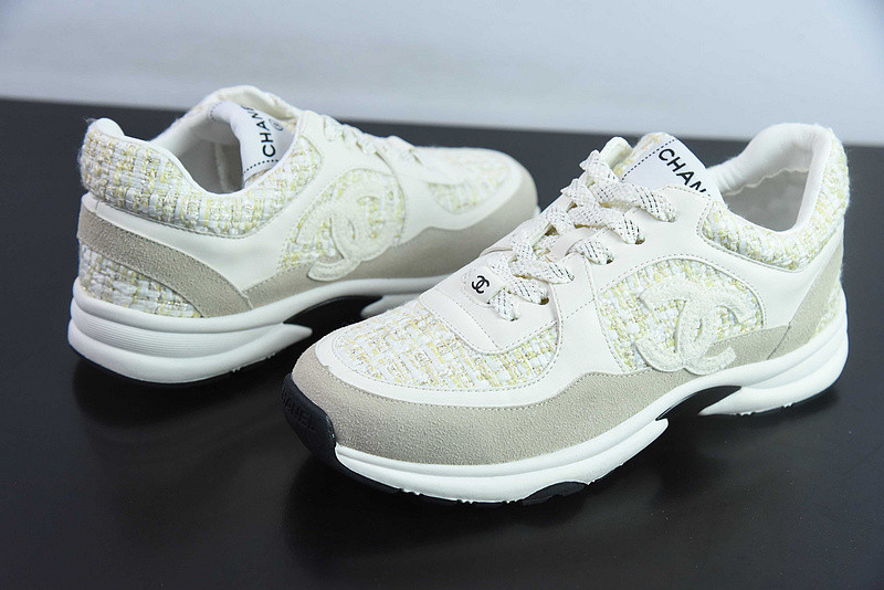 Chanel Sneaker