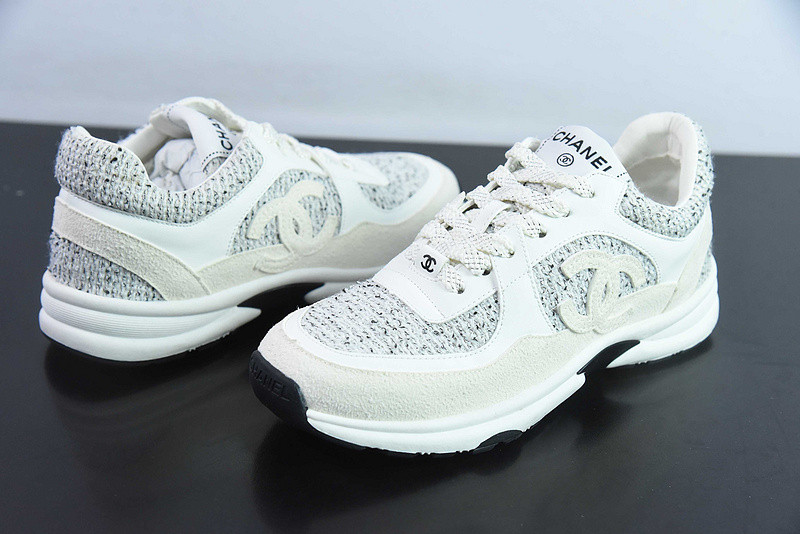 Chanel Sneaker