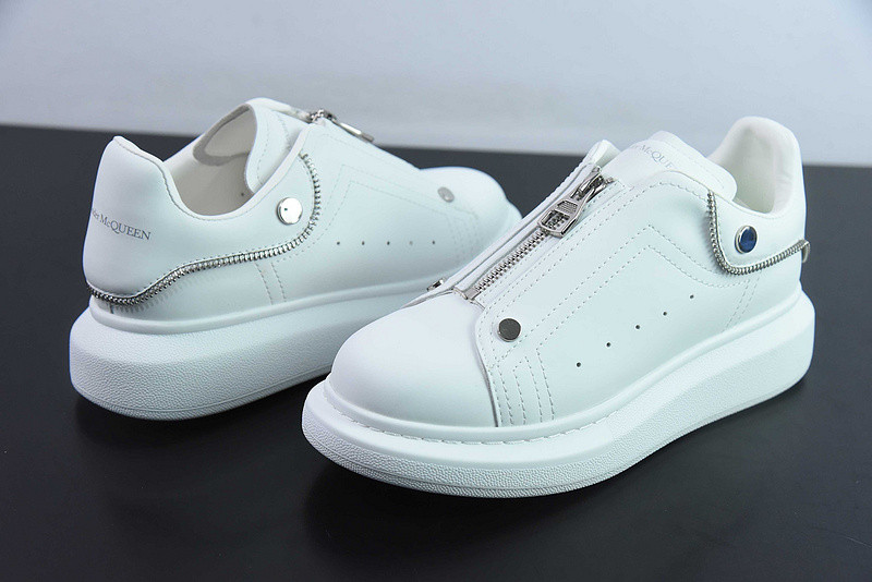 AlexER McEEN SNEAKERS