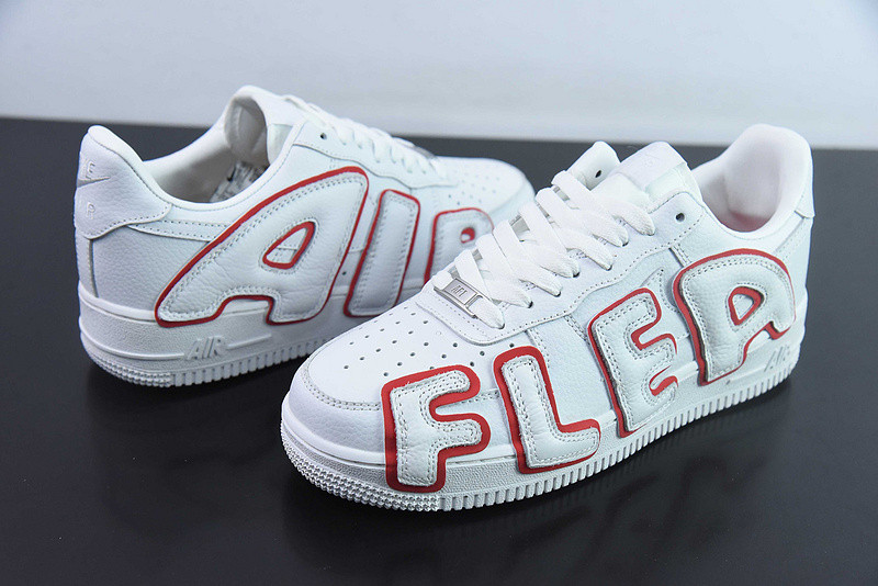 Nike Air Force 1 Low Cactus Plant Flea Market