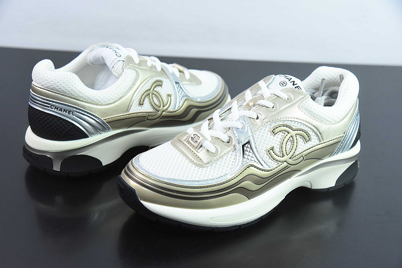 Chanel Sneaker