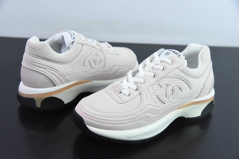 Chanel Sneaker