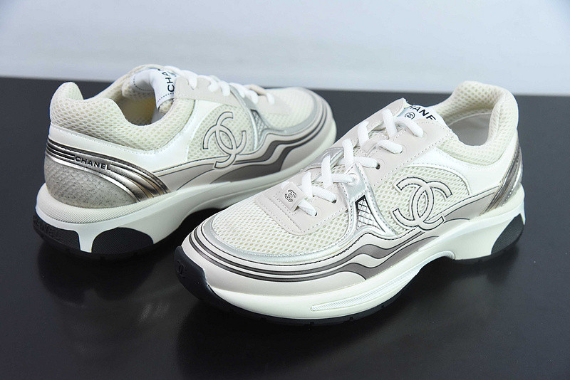 Chanel Sneaker