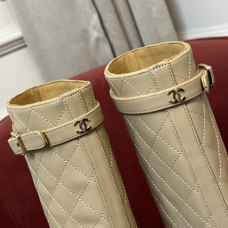 Chanel Sneaker