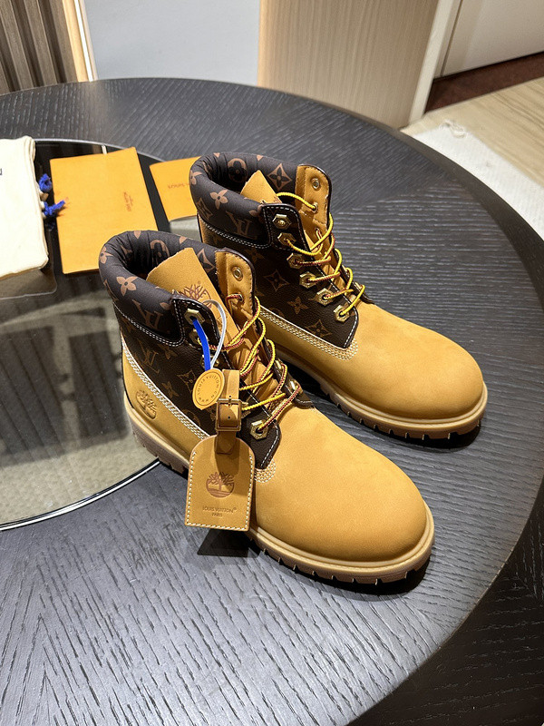 LVT BOOTS