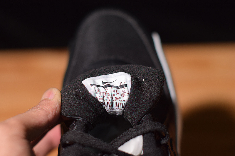 NIKE AIR MAX 90 OREO 537384-082