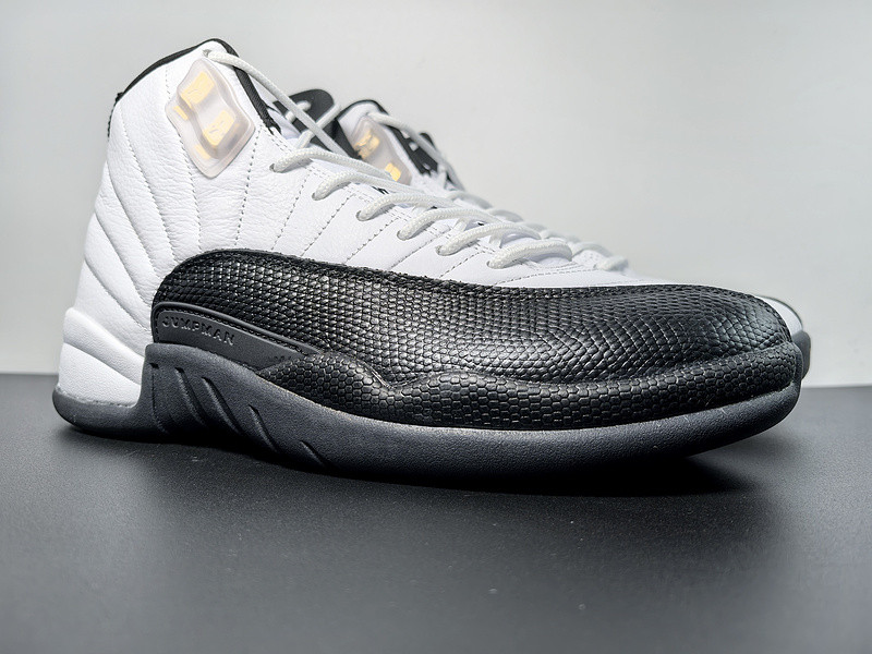 Air Jordan 12 Taxi 130690-125