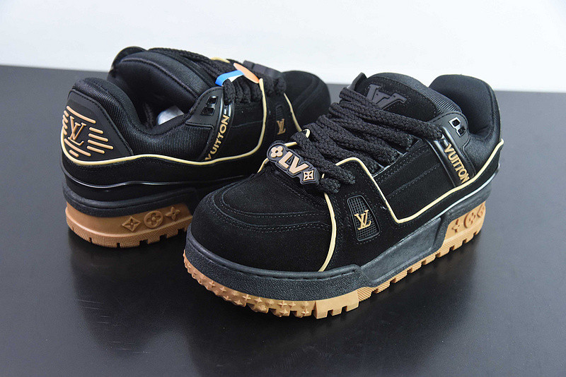 LVT SNEAKERS