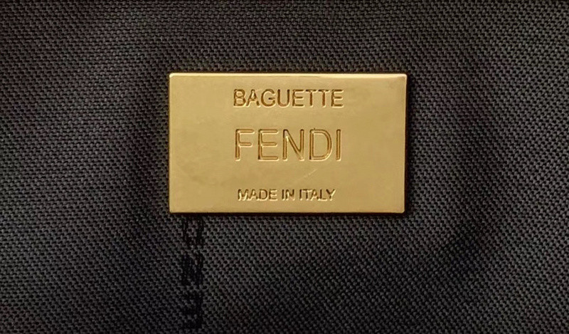 F**di bag