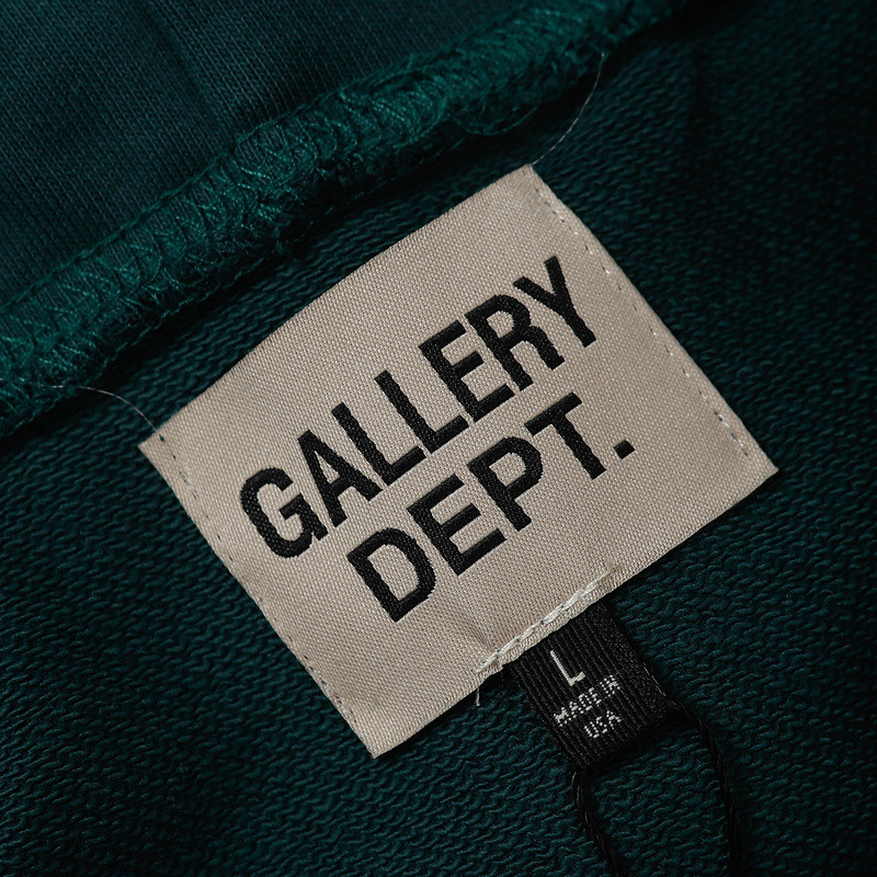 Gallery Dept