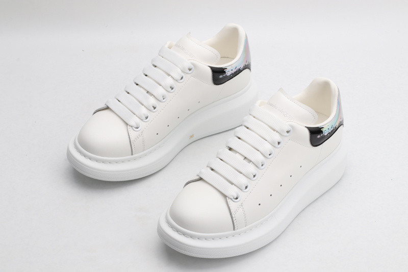 AlexER McEEN SNEAKERS