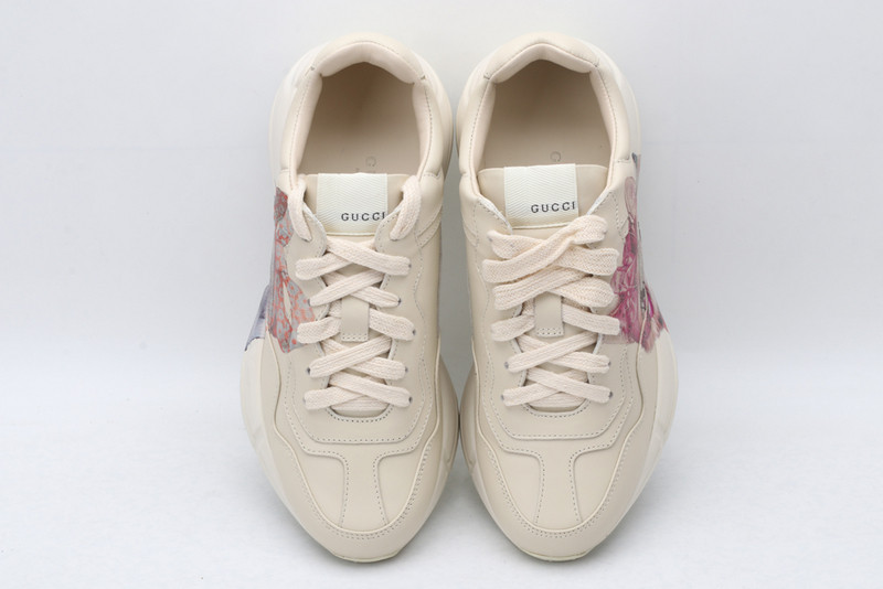 G*u*i rhyton sneaker