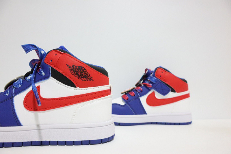 Toddler Jordan 1