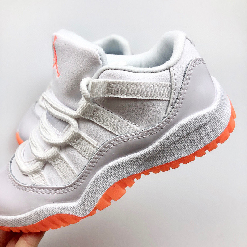 Toddler Jordan 11