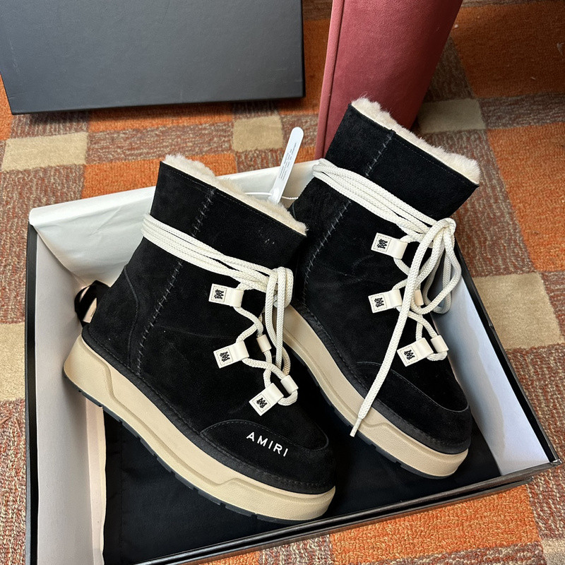 AMIRI MA-1 Sneakers