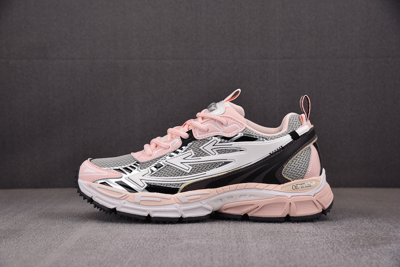 off white Be Right Back Sneakers New York