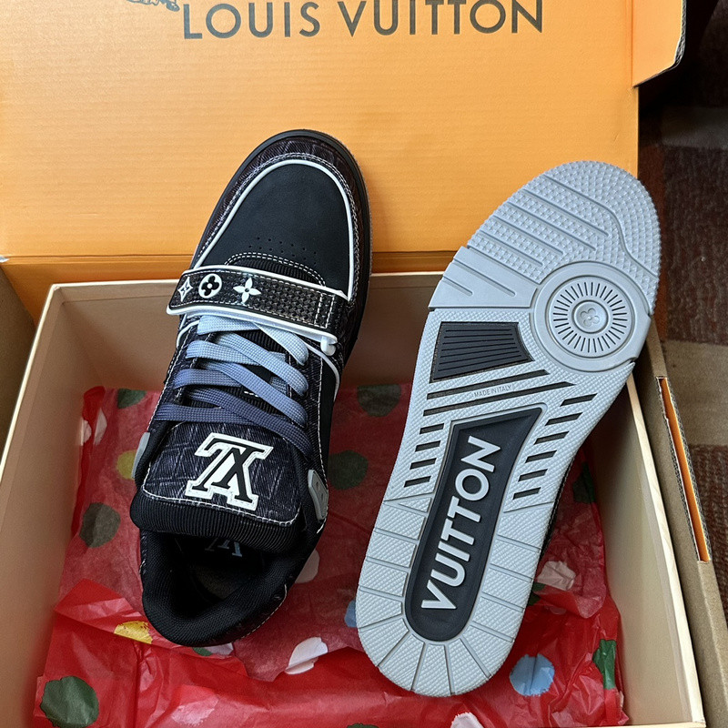 LVT SNEAKERS