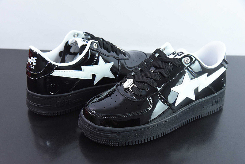 A BATHING APE BAPE SK8 STA