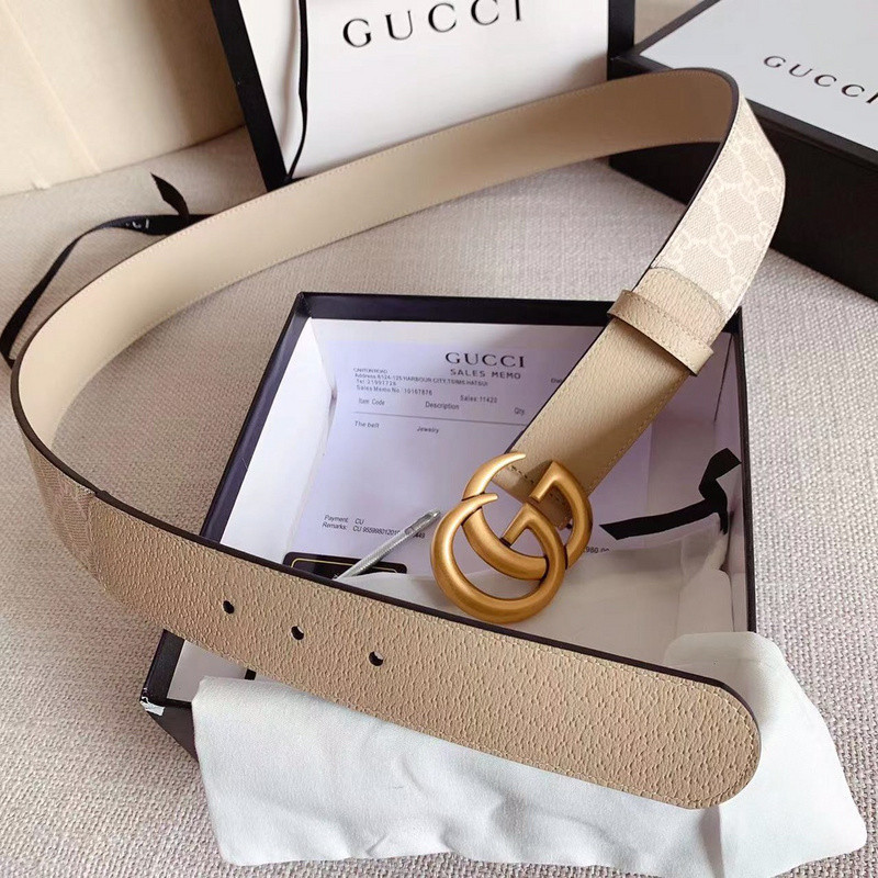G*u*i belt