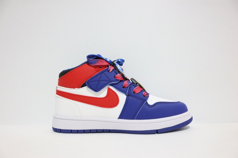Toddler Jordan 1