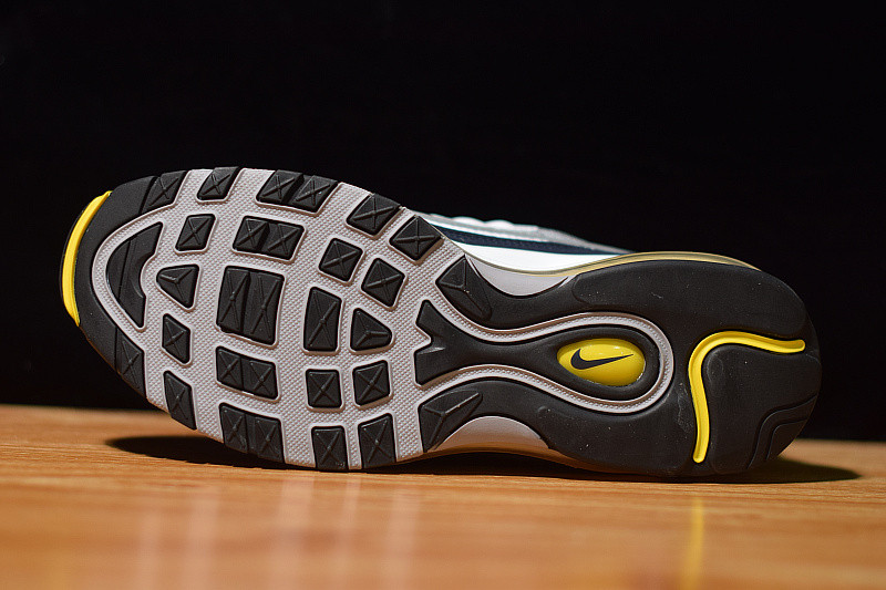 NIKE AIR MAX 98 TOUR YELLOW 640744-105