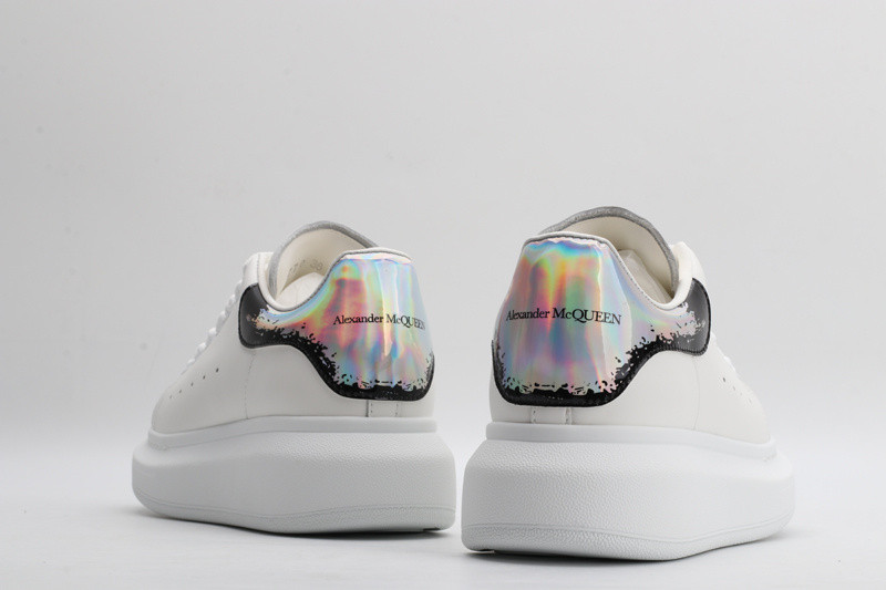 AlexER McEEN SNEAKERS