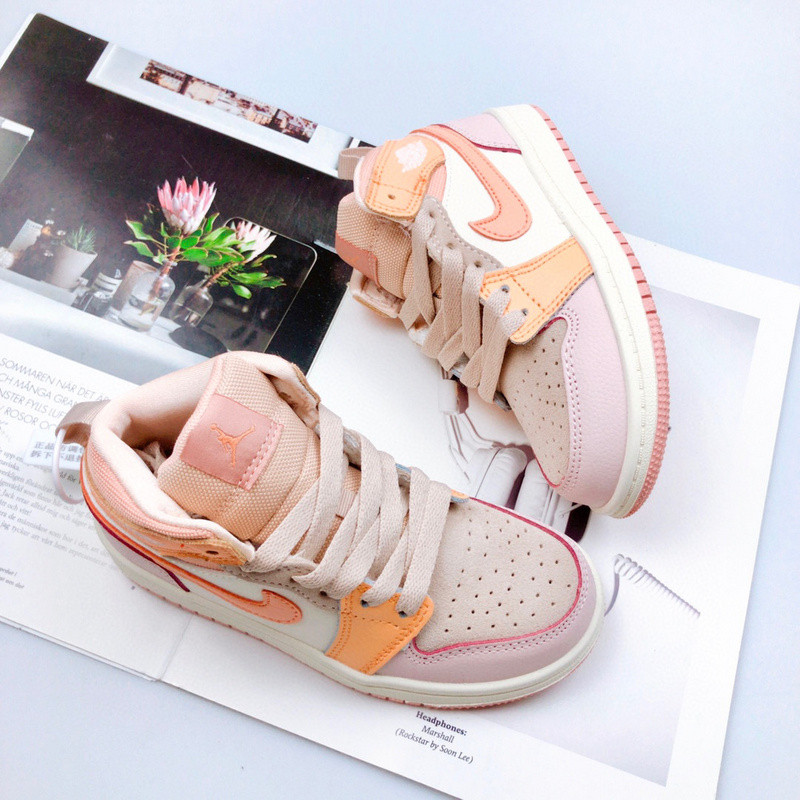 Toddler Jordan 1