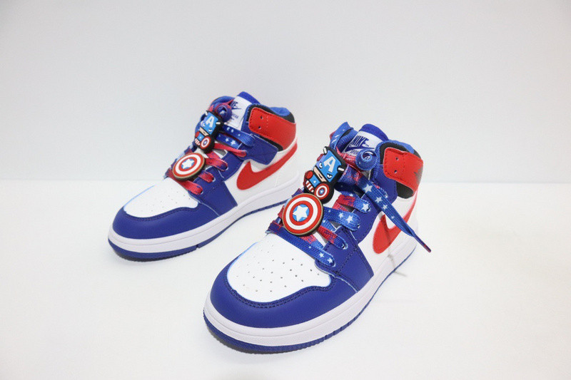 Toddler Jordan 1