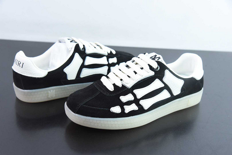SKEL-TOP LOW SNEAKERS
