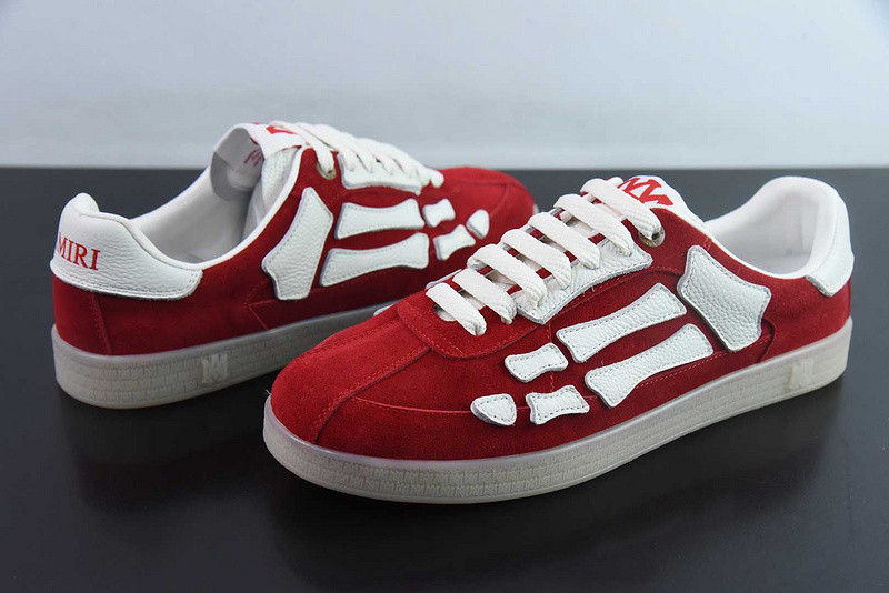 SKEL-TOP LOW SNEAKERS