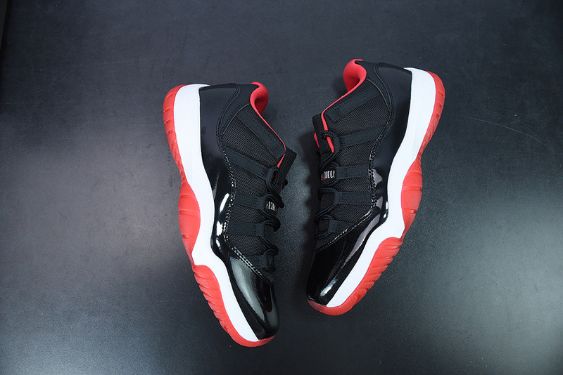 AIR JORDAN 11 RETRO LOW BG 