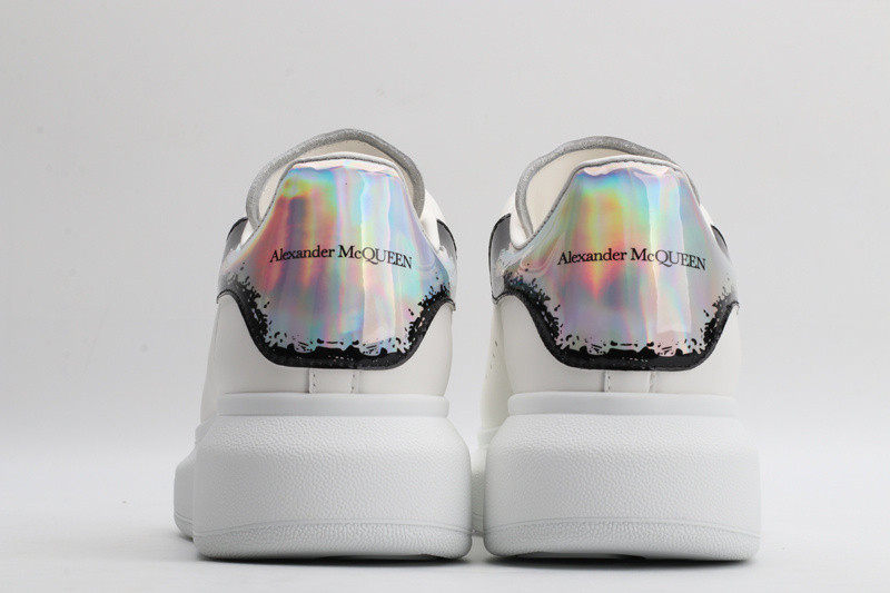 AlexER McEEN SNEAKERS