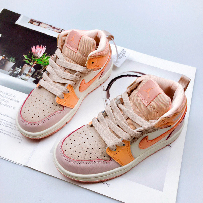 Toddler Jordan 1