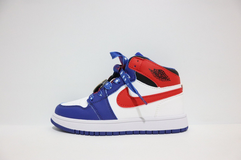 Toddler Jordan 1