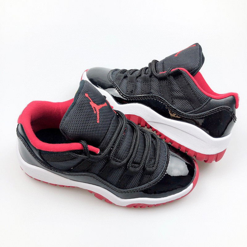 Toddler Jordan 11