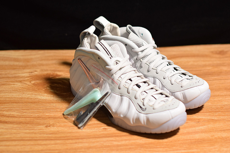 NIKE AIR FOAMPOSITE PRO AS QS "ALL STAR" AO0817-001