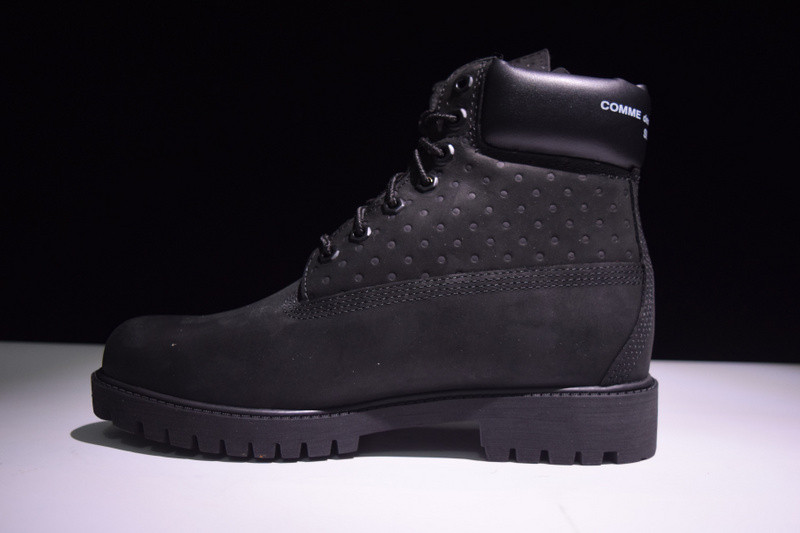 NEW TIMBERLANDX Supreme BLACK A14LP MENS WINTER BOOT SNOW BOOSTS SHOES A14LP