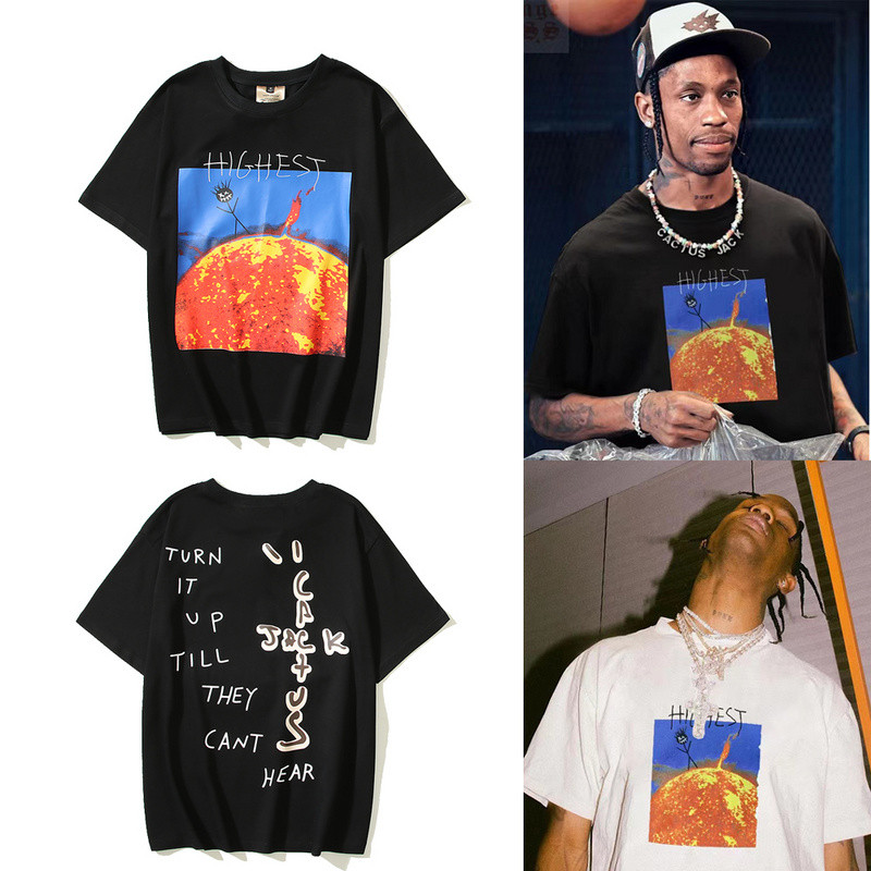 TRAVIS SCOTT